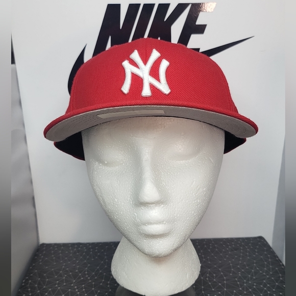 KITH NEWERA LOW PROFILE 59 FIFTY 7 1/2 New Era | Accessories | 7 Kith